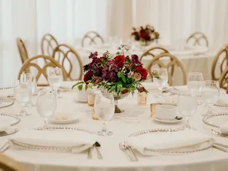 The Wild Bunch Flower