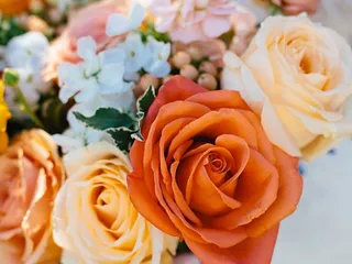 Francisca’s Florals