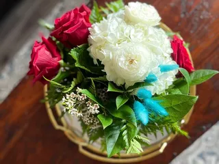 Kathleen's Flowers