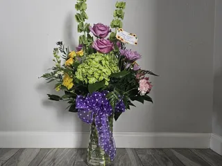 Julie's Little Flower Shop