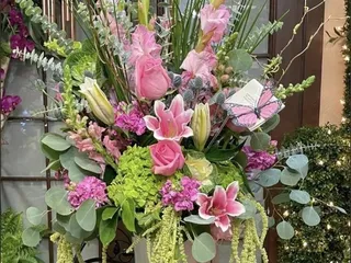 Flowers by Peter Perkens Flowers