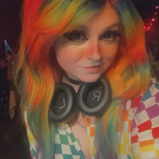 Rachel M.