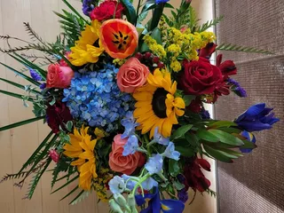 Don Evans Florist