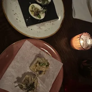 Deviled Eggs
