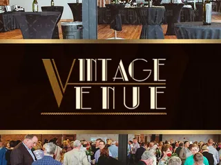 Vintage Venue