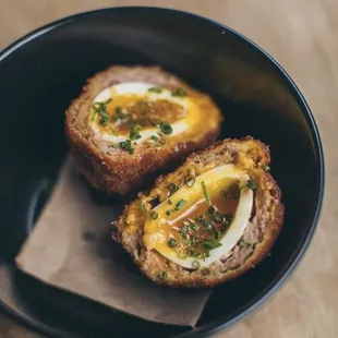Scotch Egg