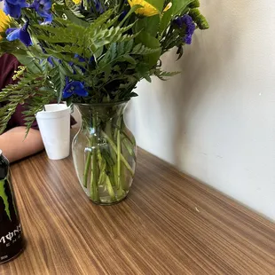 The Flower Shoppe Of New Albany