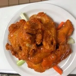 Buffalo Wings