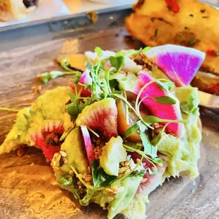 Too Beautiful To Eat