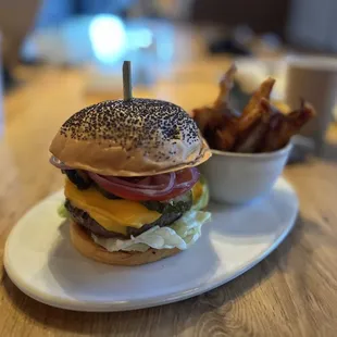 Hotel Burger
