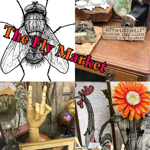 A few of our favorite things