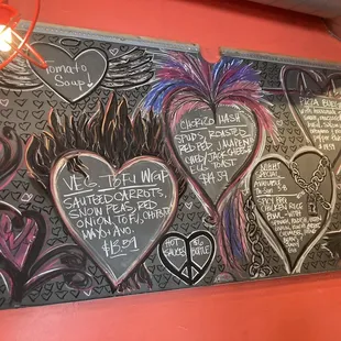 Specials