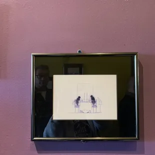 wall art