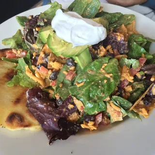 Ensalada De Basura