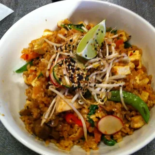 Fried Rice