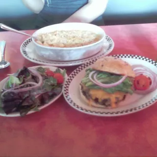 3 Cheese And Mac