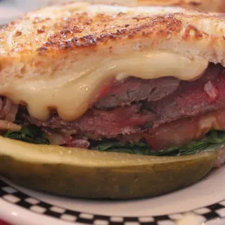 The Cheapsteak