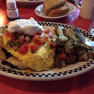 The Slacker Especial
