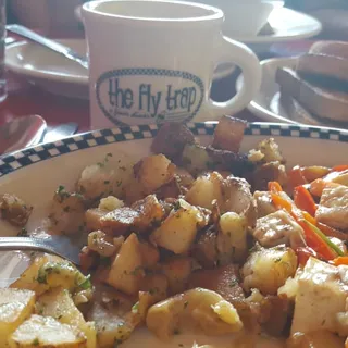 Tofu