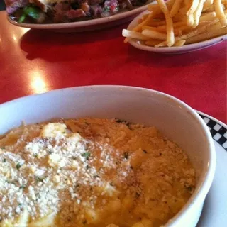 Fries