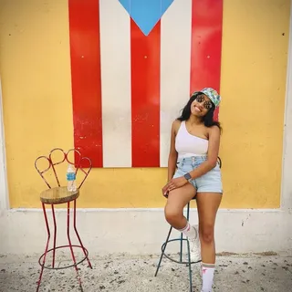 Dayja T.