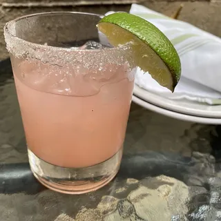 Watermelon Margarita