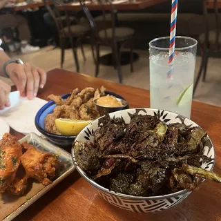 Buffalo Wings