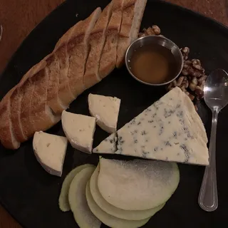 Cheese Plate