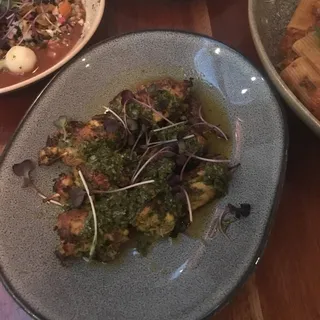 Chicken Skewers