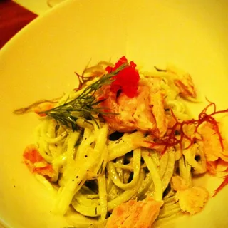 Smoked Trout
