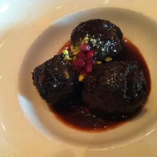 Meatballs