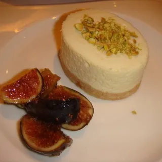 Cheesecake