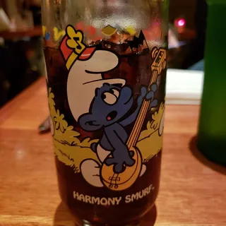 Diet Coke