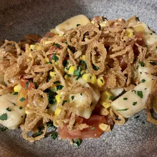 House Made Gnocchi