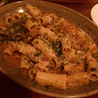 Rigatoni