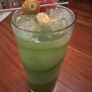 Spa H20 -Gin