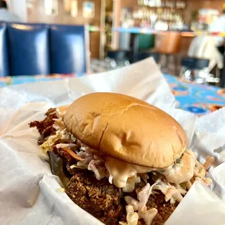 Chicken Sandwich