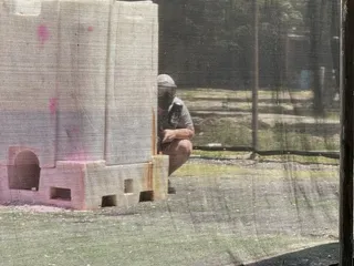 Madddogz Paintball Park