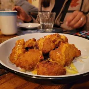 bang bang cauliflower