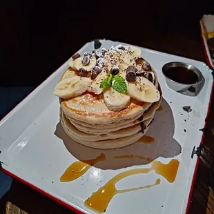 Pancake