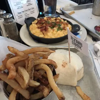 Mac & Cheese