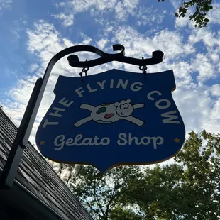 In the heart of Westwood!