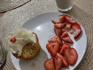 Flying Cupcake Bakery