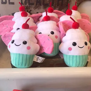 Sally Sprinkles