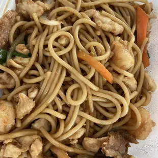 L5. Special Lo Mein