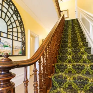 All guest room are located on the 2nd floor