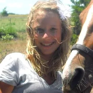 Summer Camp and Spring Break Camp at Flying G Ranch Texas - The best rates and fun!!