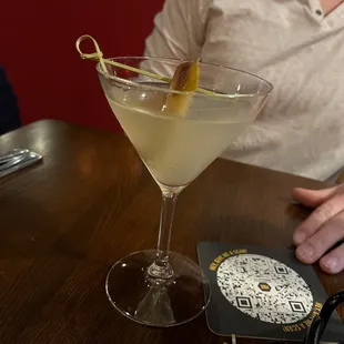 Peartini!