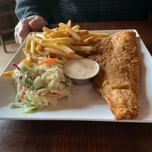 Walleye