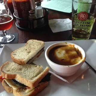 French Onion Soup